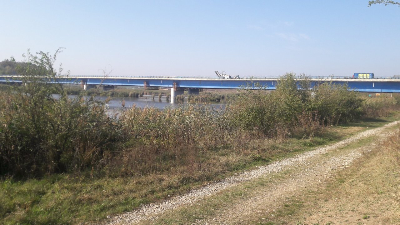 Branesti, Vadu Anei, langa lac, 0% comision