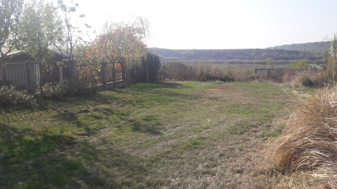Branesti, Vadu Anei, langa lac, 0% comision