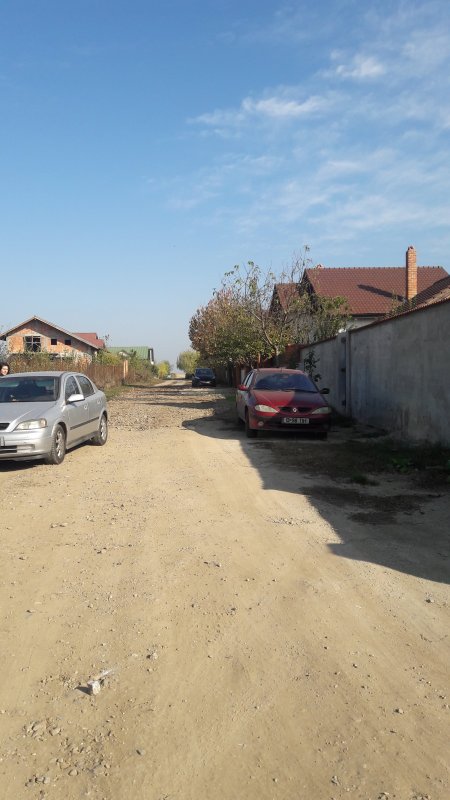 Branesti, Vadu Anei, langa lac, 0% comision
