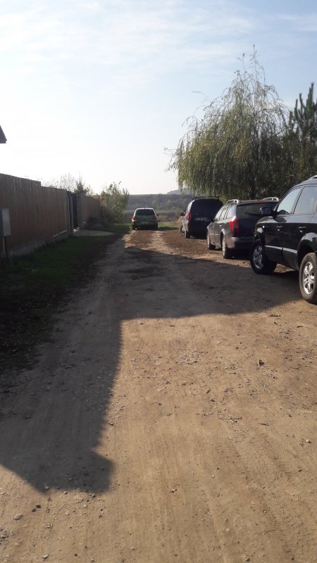 Branesti, Vadu Anei, langa lac, 0% comision
