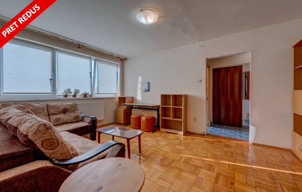 Apartament 2 camere, metrou Grivita