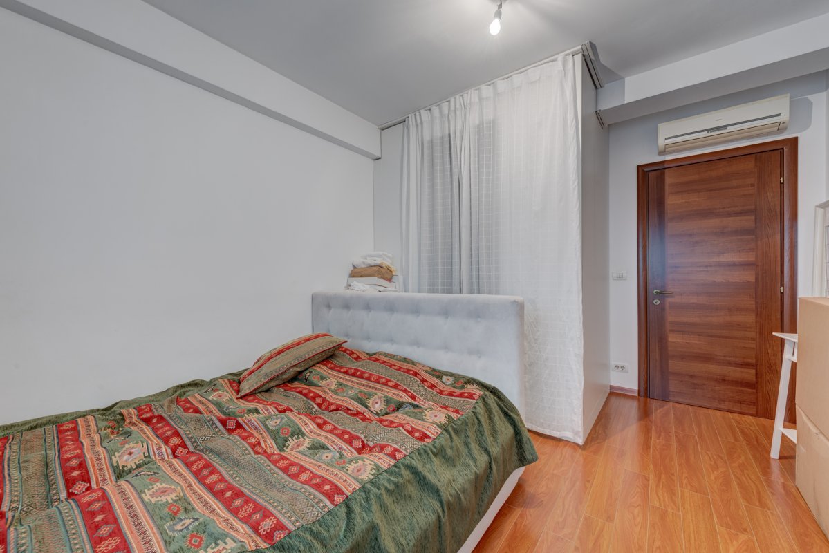 Apartament 3 camere modern, bloc nou, parcare subterana