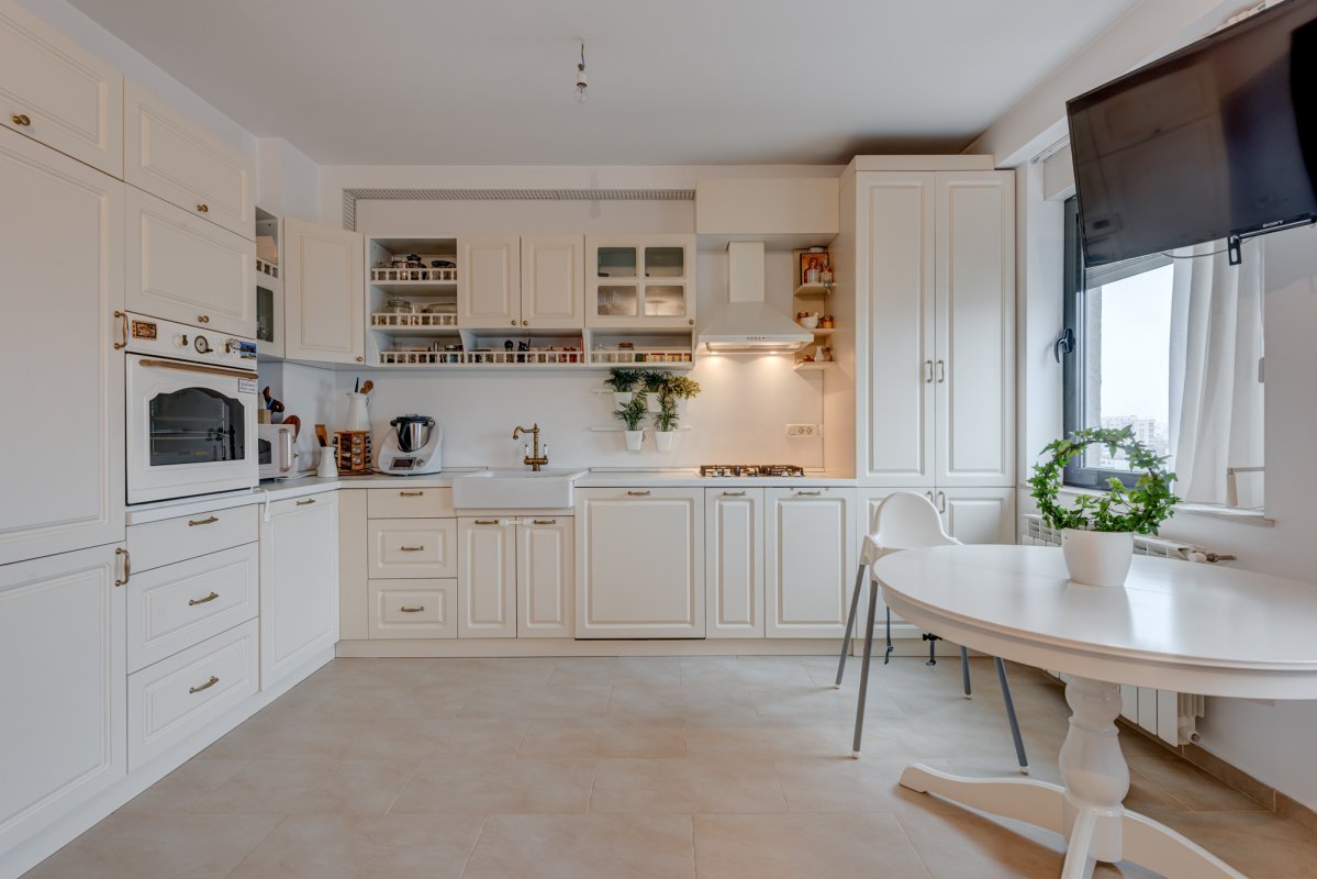 Apartament 3 camere modern, bloc nou, parcare subterana