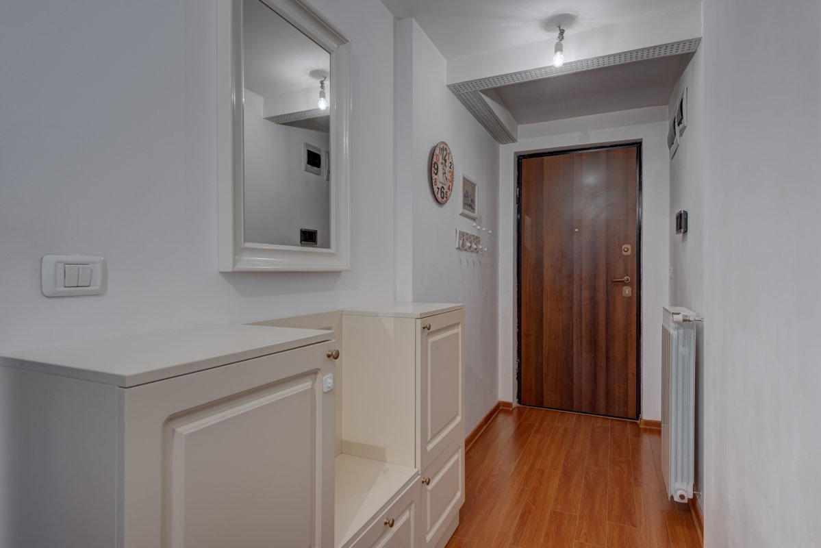 Apartament 3 camere modern, bloc nou, parcare subterana