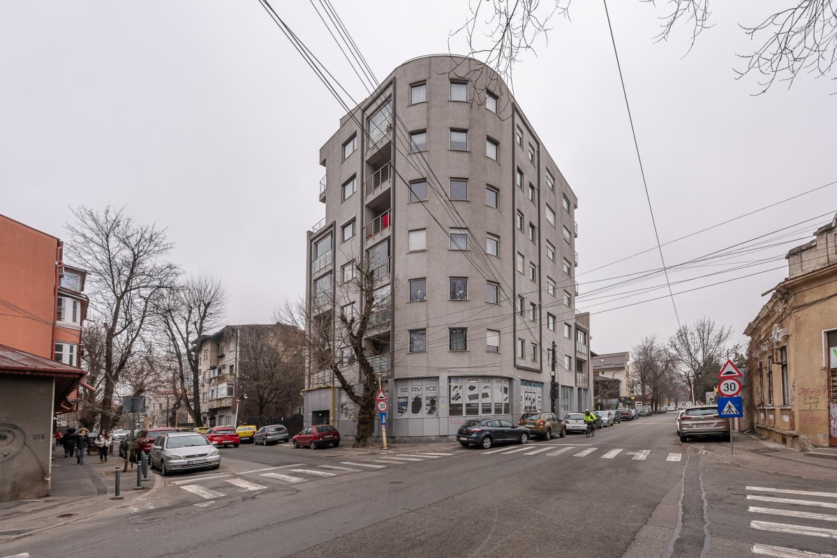 Apartament 3 camere modern, bloc nou, parcare subterana