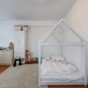 Apartament 3 camere modern, bloc nou, parcare subterana