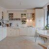 Apartament 3 camere modern, bloc nou, parcare subterana