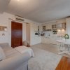 Apartament 3 camere modern, bloc nou, parcare subterana