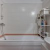 Apartament 3 camere modern, bloc nou, parcare subterana