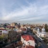Mansarda de langa Cismigiu