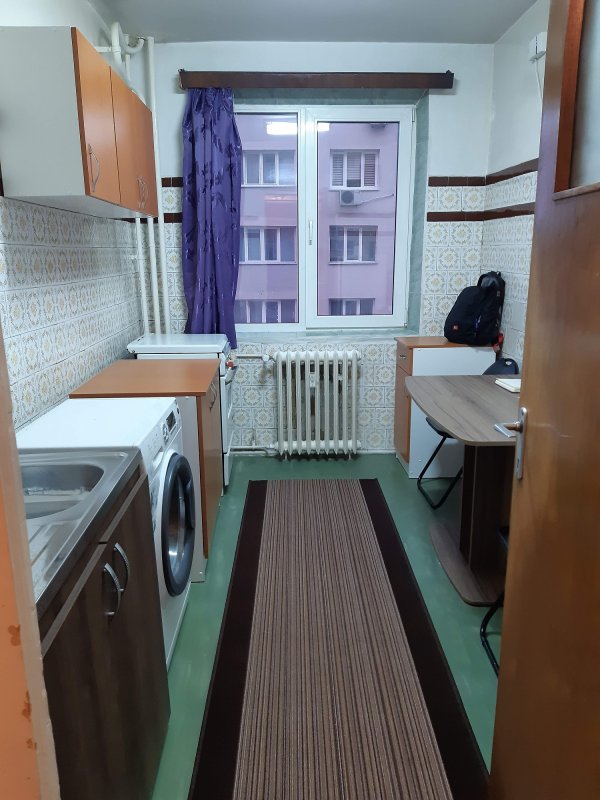 Apartament 2 camere, 4 min. metrou