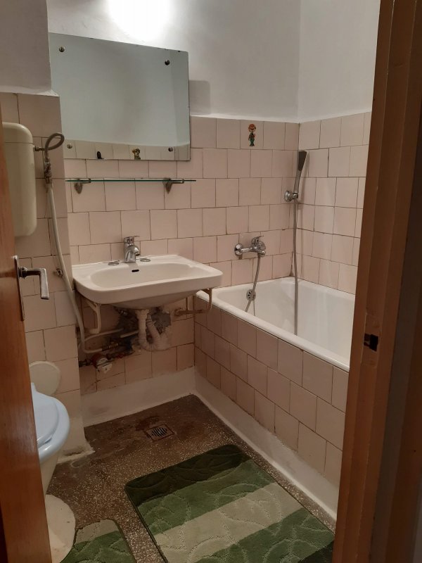 Apartament 2 camere, 4 min. metrou