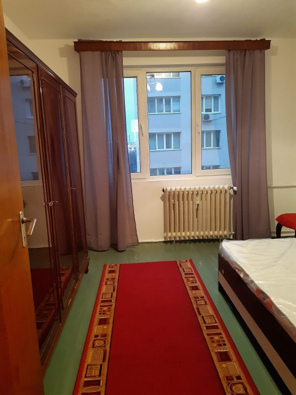 Apartament 2 camere, 4 min. metrou