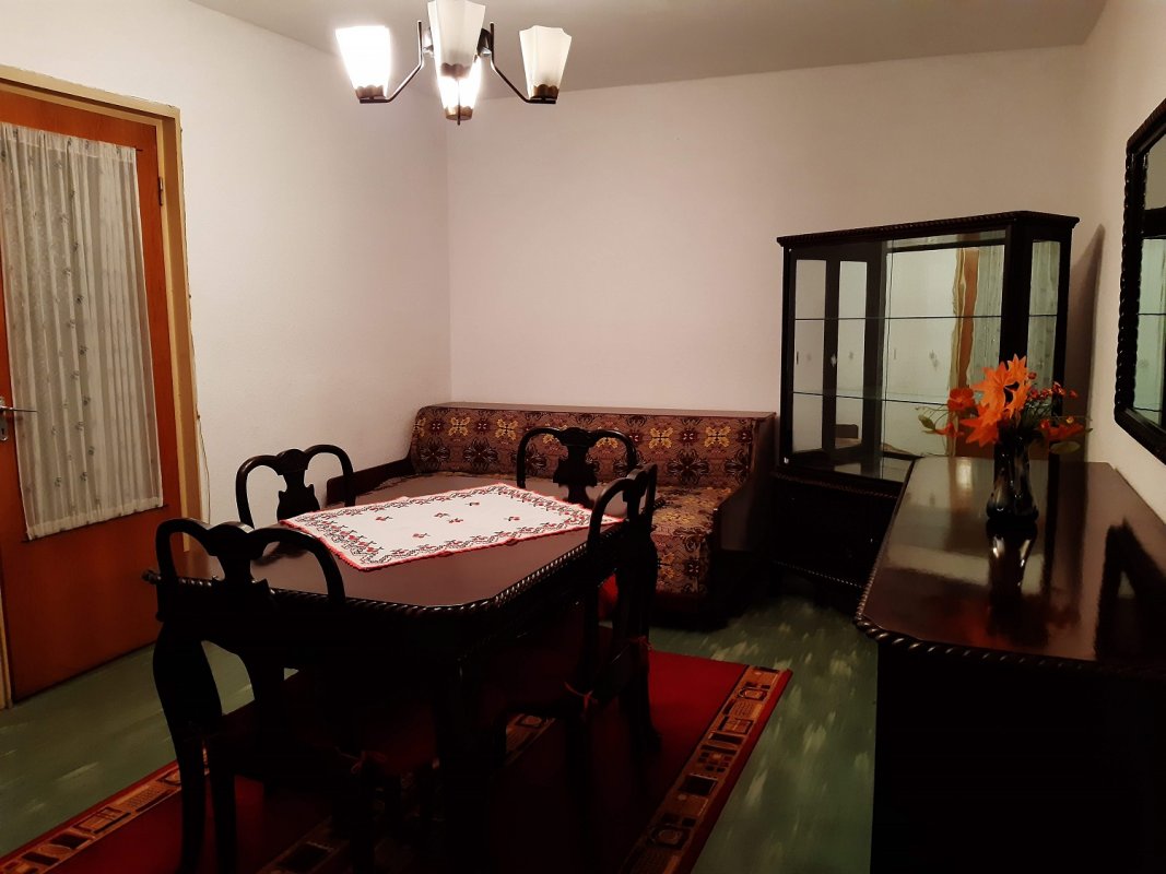 Apartament 2 camere, 4 min. metrou