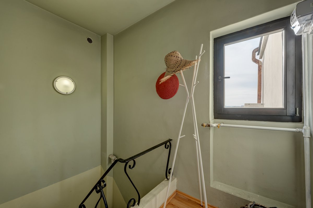 Cismigiu, Locatie de exceptie, gata de mutat