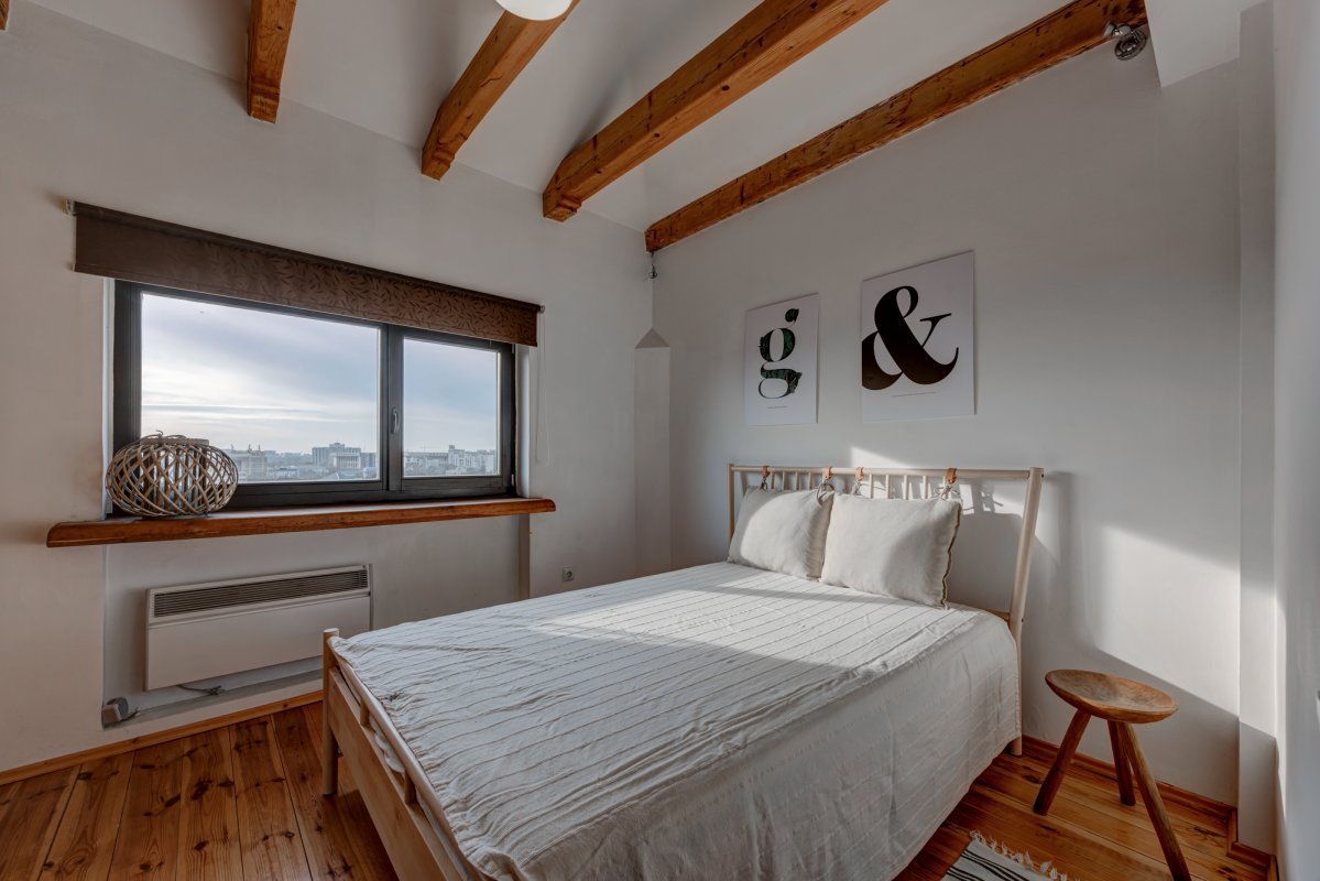 Cismigiu, Locatie de exceptie, gata de mutat