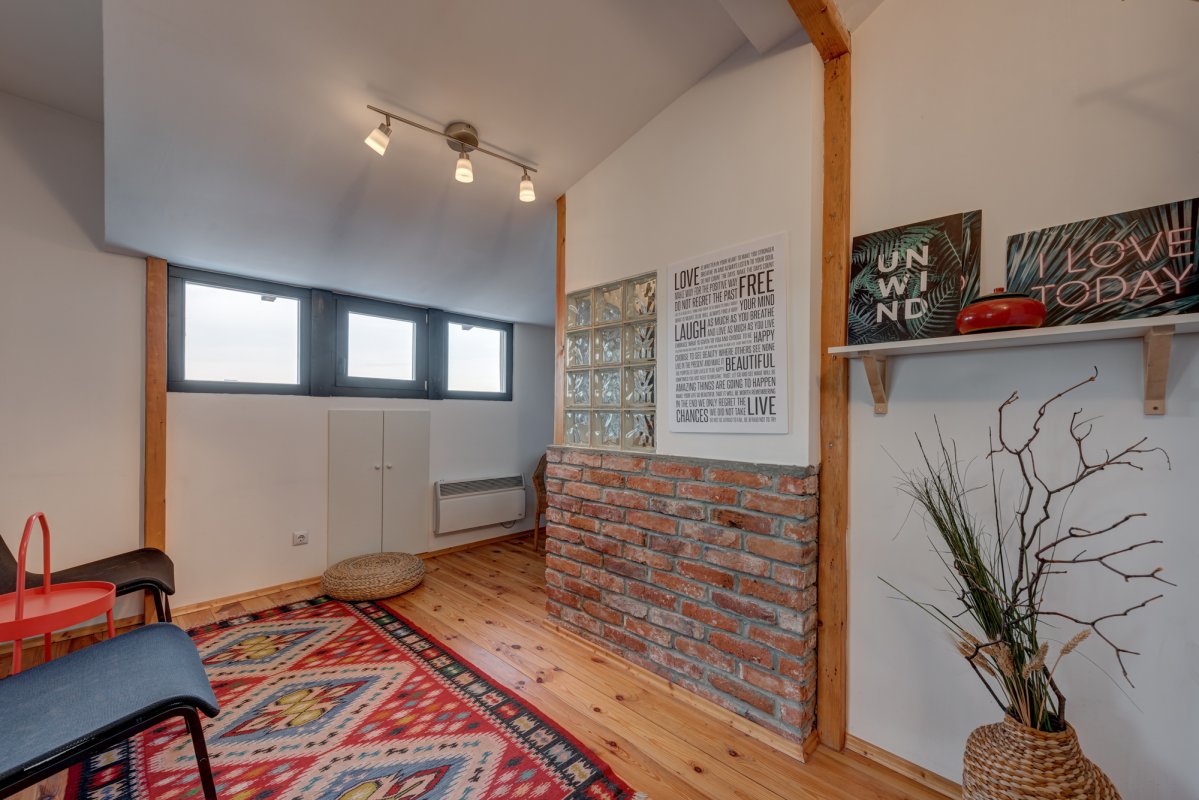 Cismigiu, Locatie de exceptie, gata de mutat
