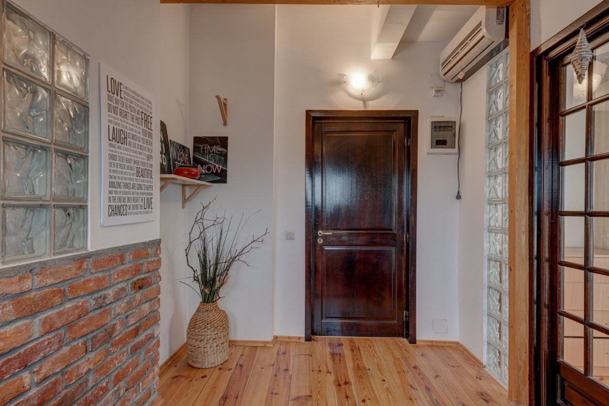 Cismigiu, Locatie de exceptie, gata de mutat
