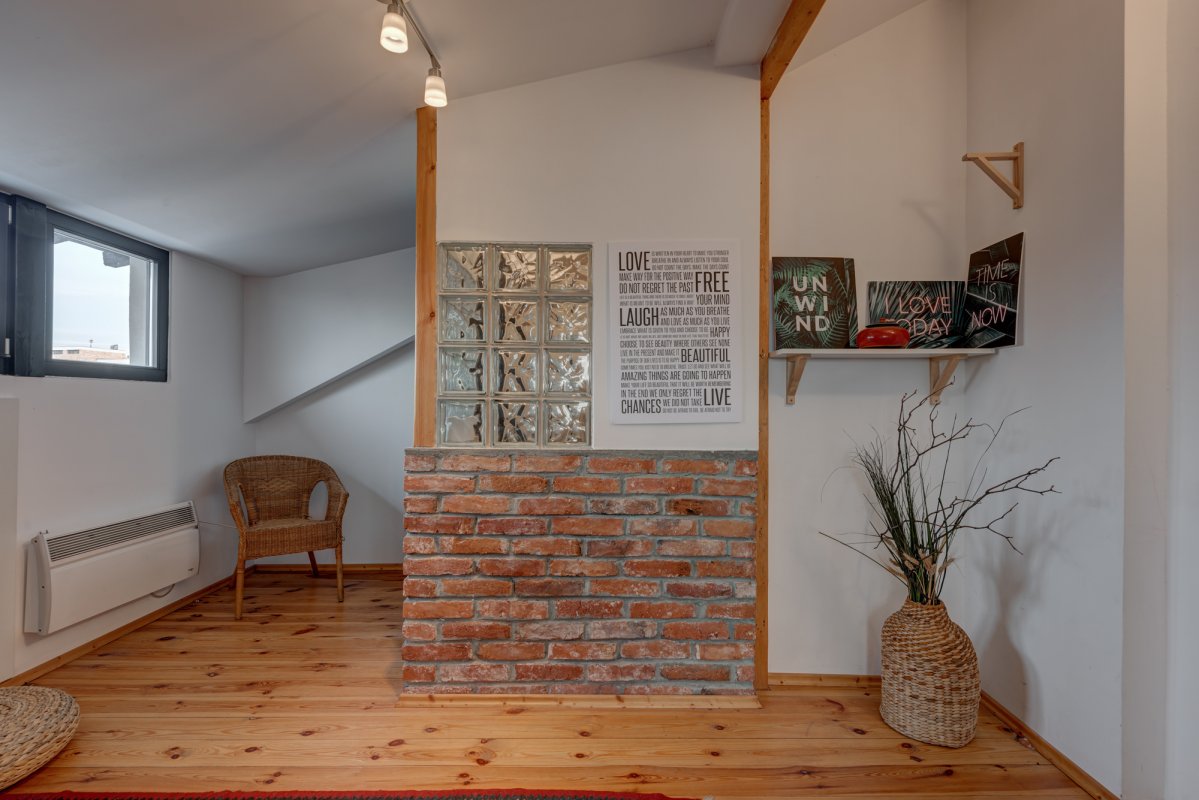 Cismigiu, Locatie de exceptie, gata de mutat