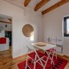 Cismigiu, Locatie de exceptie, gata de mutat