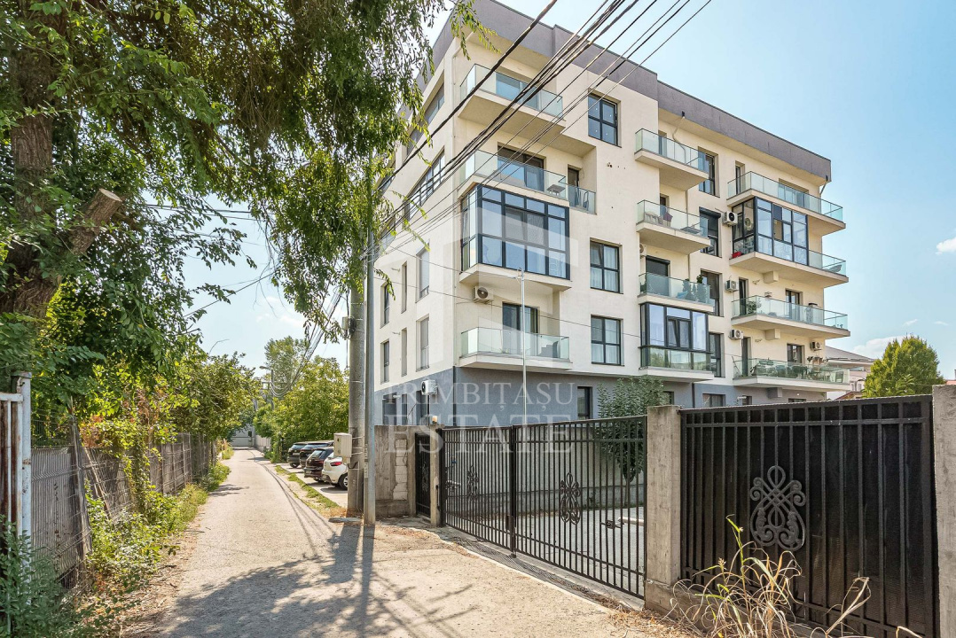 Apartament 3 camere Titan Nicolae Grigorescu Bloc FINALIZAT 2023 