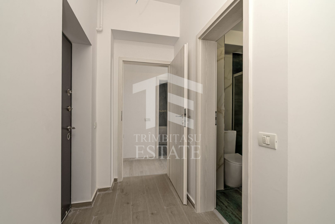 Apartament 3 camere Titan Nicolae Grigorescu Bloc FINALIZAT 2023 