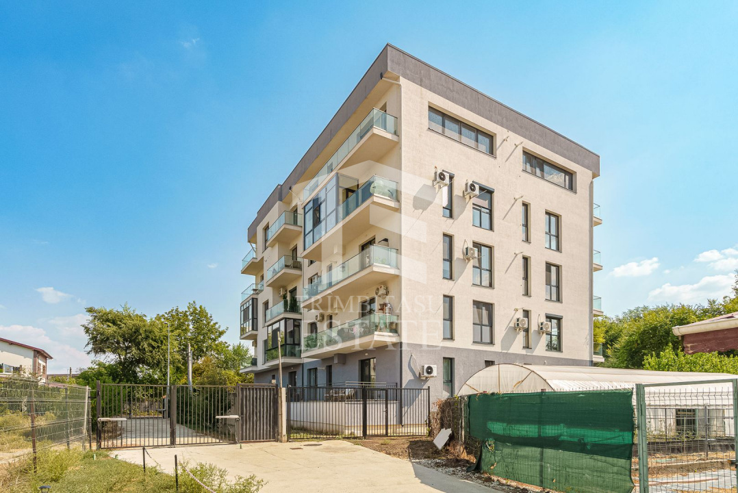 Apartament 3 camere Titan Nicolae Grigorescu Bloc FINALIZAT 2023 