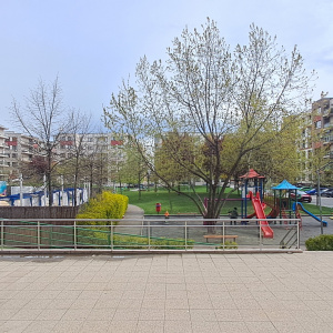 Spatiu comercial 134 mp_Bd.Metalurgiei