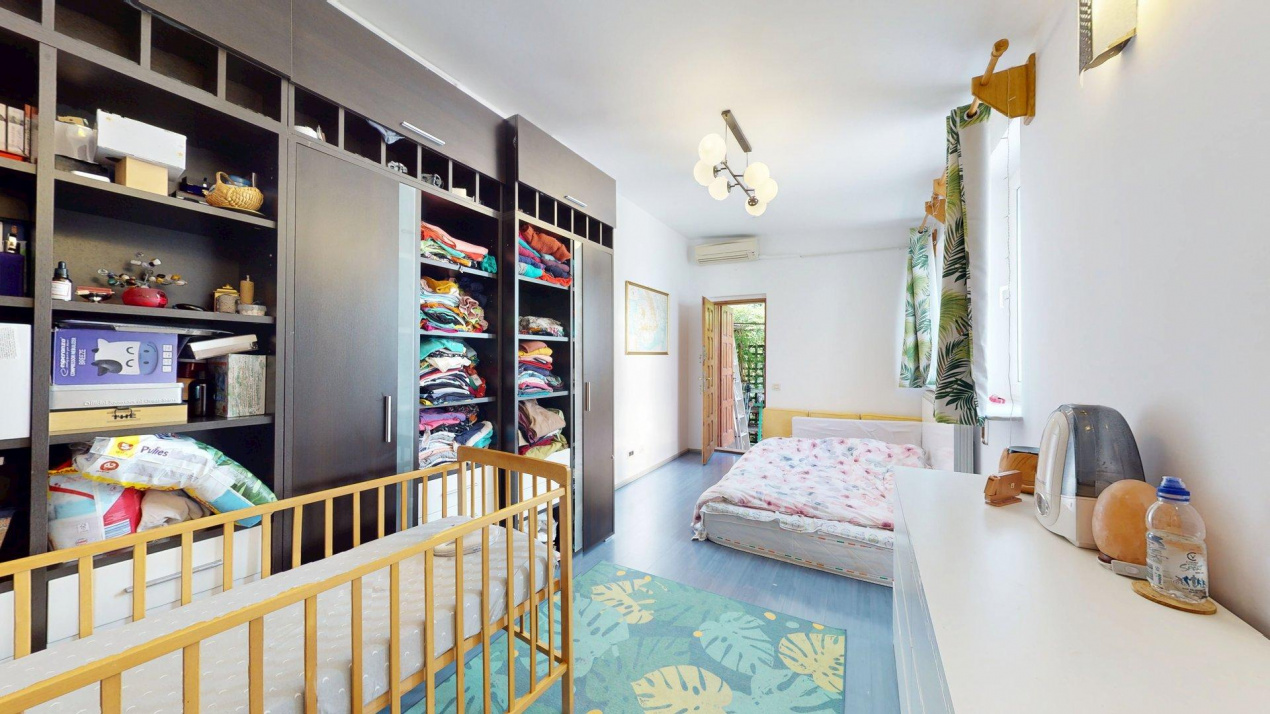 De Vanzare Casa Nerva  Traian