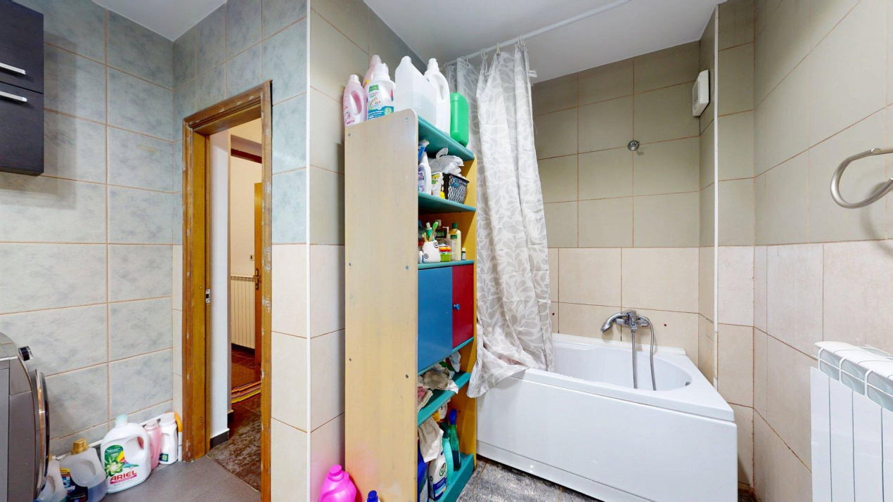 De Vanzare Casa Nerva  Traian