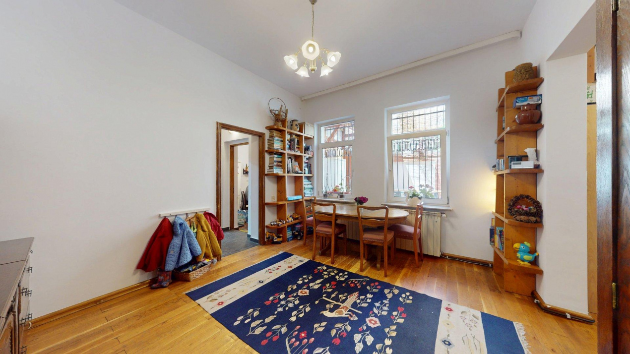 De Vanzare Casa Nerva  Traian