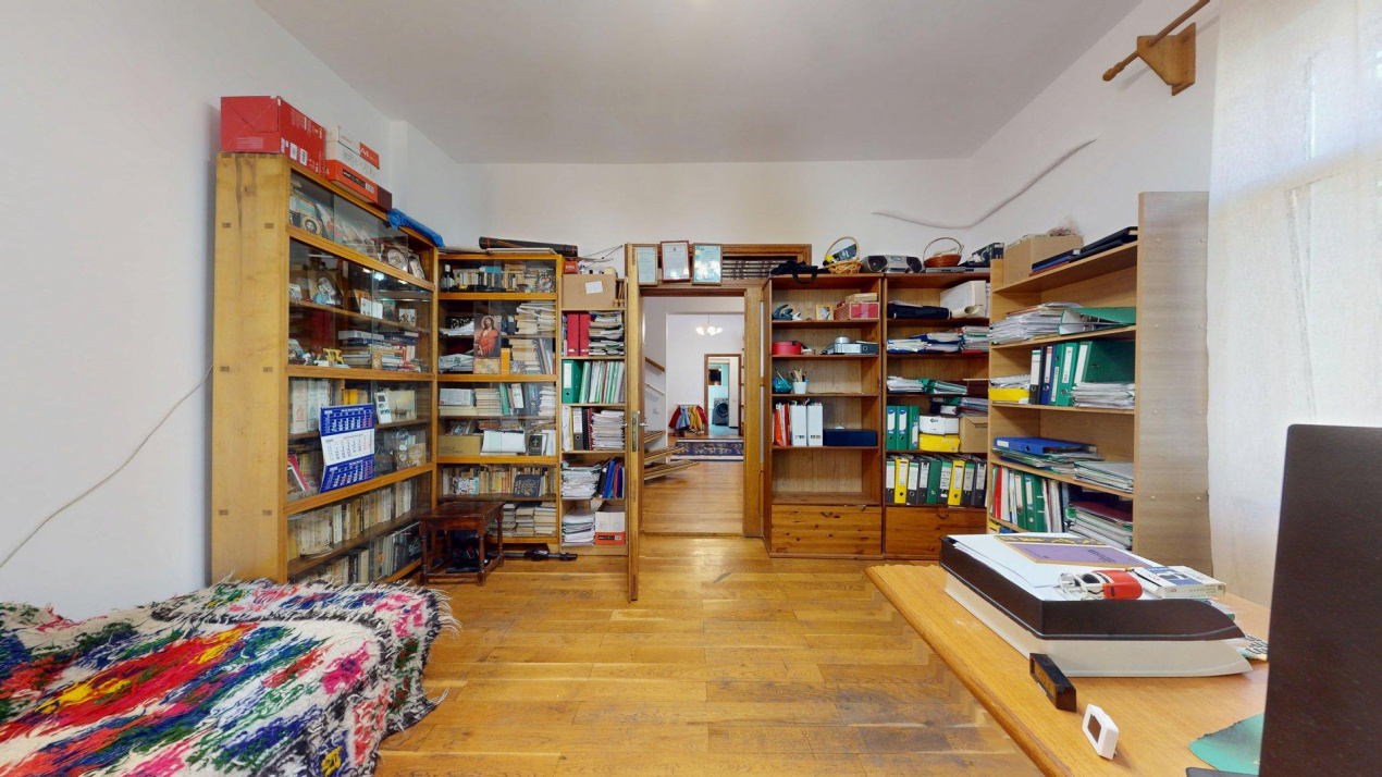 De Vanzare Casa Nerva  Traian