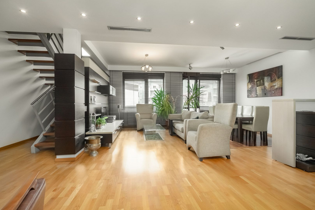 Apart 5 CAMERE Nordului Herastrau Str Barajul Arges 2 Parcari incluse