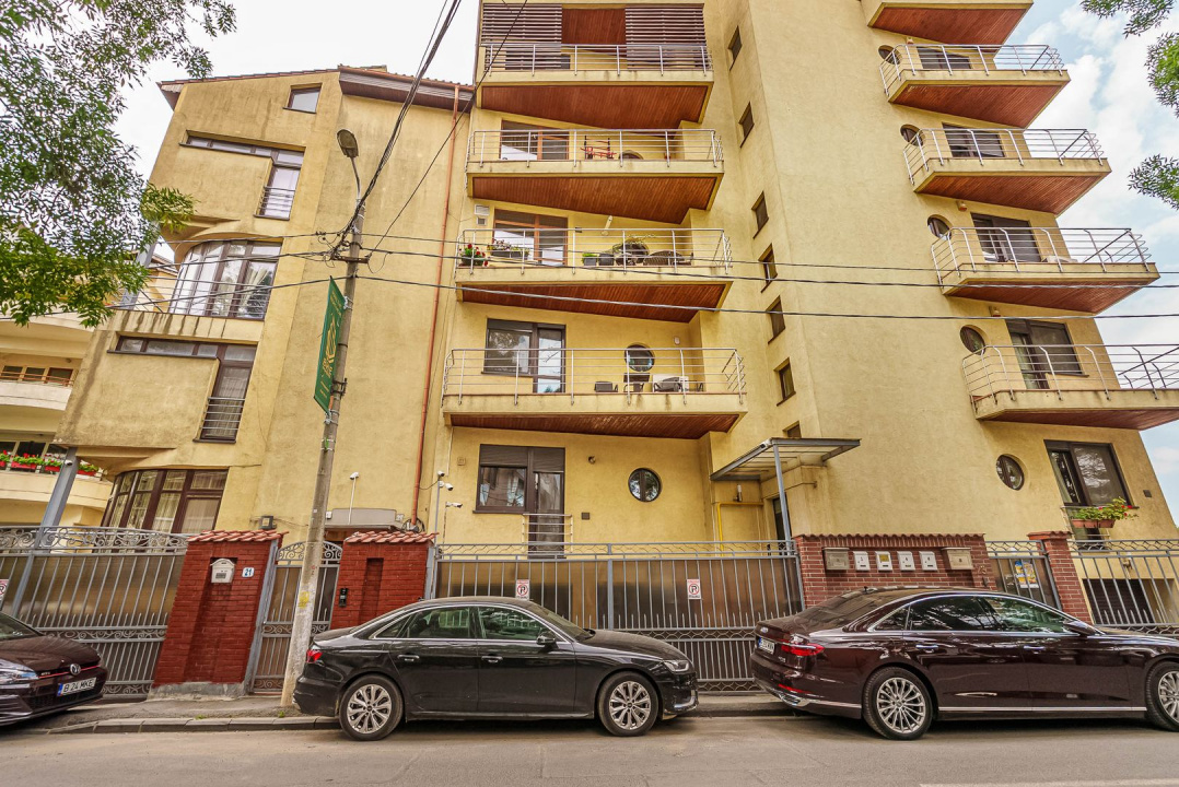 Apart 5 CAMERE Nordului Herastrau Str Barajul Arges 2 Parcari incluse