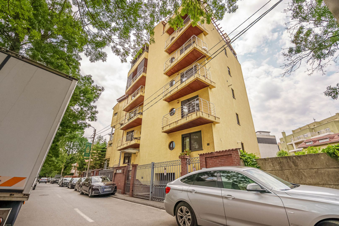 Apart 5 CAMERE Nordului Herastrau Str Barajul Arges 2 Parcari incluse