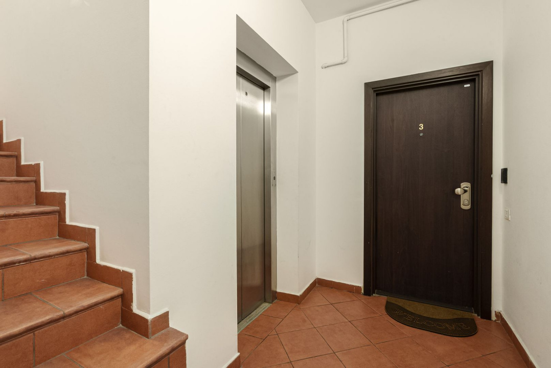 Apart 5 CAMERE Nordului Herastrau Str Barajul Arges 2 Parcari incluse