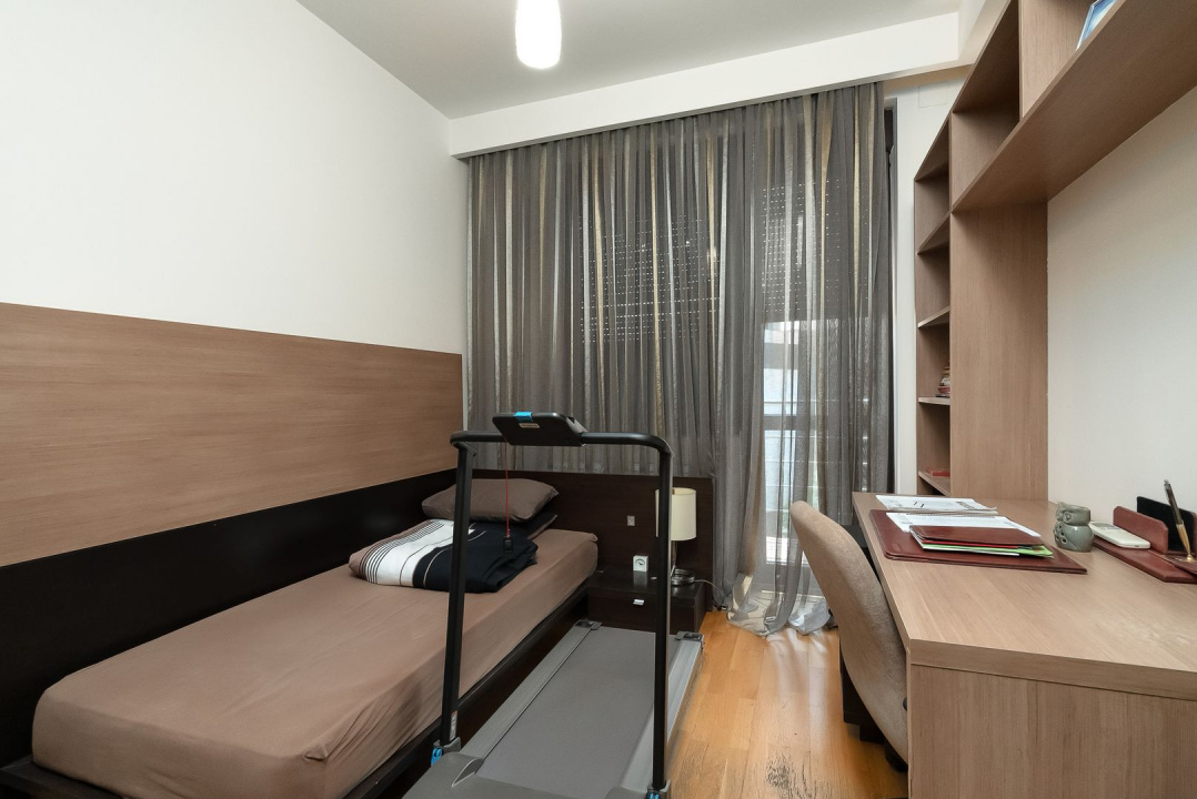 Apart 5 CAMERE Nordului Herastrau Str Barajul Arges 2 Parcari incluse