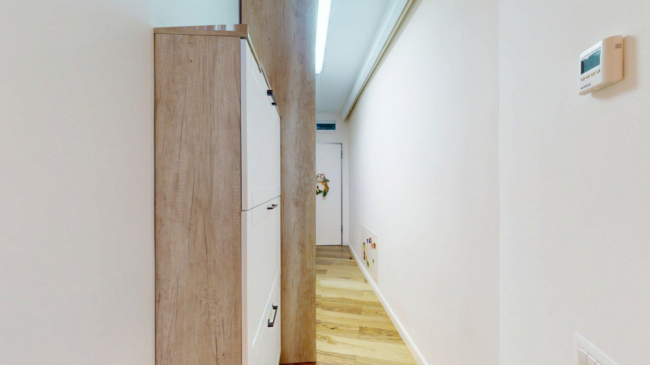 Apartament 2 camere Ultracentral Complex Carmen Sylva