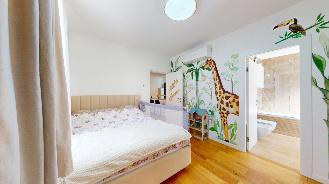 Apartament 2 camere Ultracentral Complex Carmen Sylva