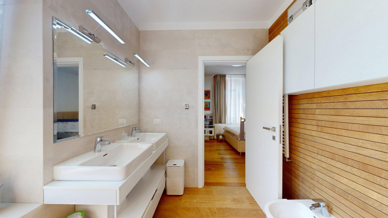 Apartament 2 camere Ultracentral Complex Carmen Sylva